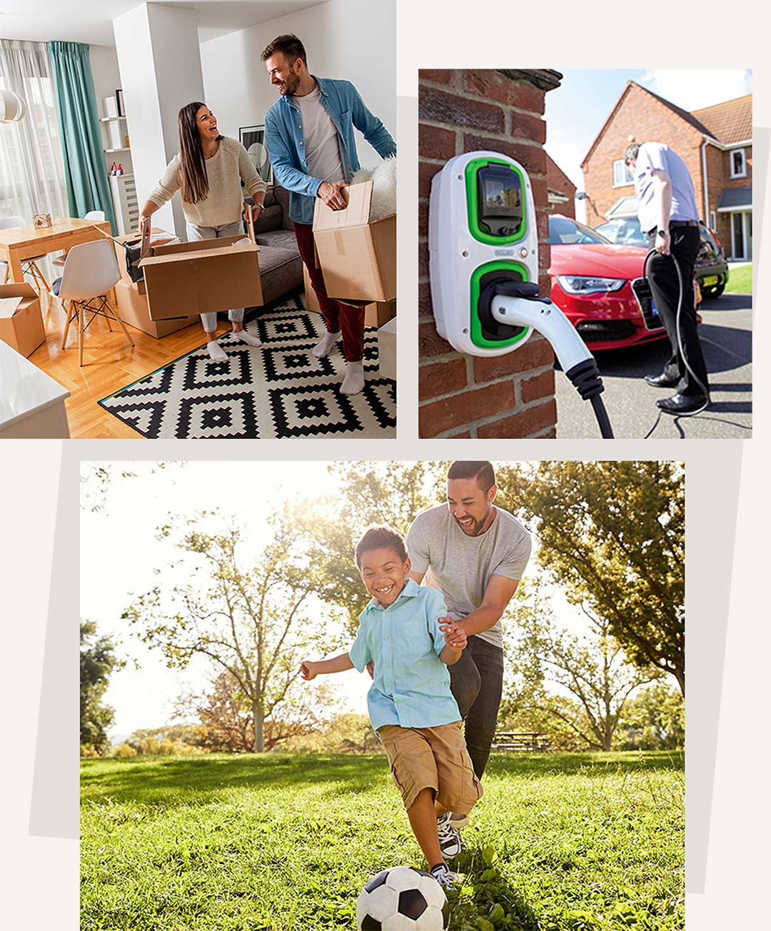 Benefits for the community and local area